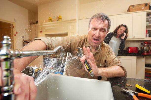 Best 24/7 water damage repair  in Monroe, WI
